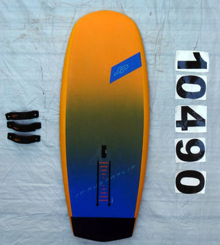 JP AUSTRALIA X-FOIL PRO 110L 2023 - DEMO 10490 - CONDITION 10