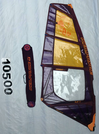 NEIL PRYDE COMBAT HD 4.2 2023 - WSFN - 10500 - CONDITION 7