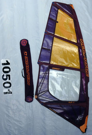 NEIL PRYDE COMBAT HD 4.2 2023 - WSFN - 10501 - CONDITION 7