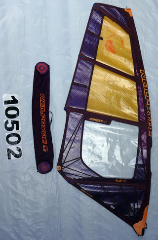 NEIL PRYDE COMBAT HD 4.2 2023 - WSFN - 10502 - CONDITION 7