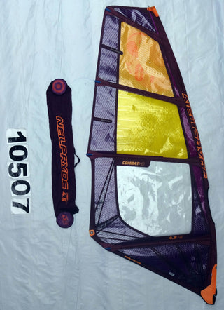 NEIL PRYDE COMBAT HD 4.5 2023 - WSFN 10507 - CONDITION 6