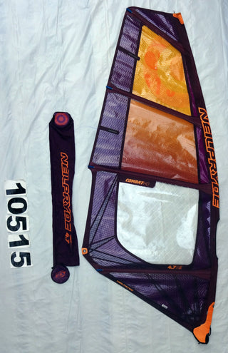 NEIL PRYDE COMBAT HD 4.7 2023 - WSFN 10515 - CONDITION 7