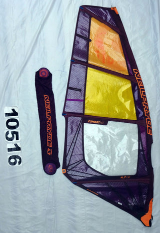 NEIL PRYDE COMBAT HD 4.7 2023 - WSFN 10516 - CONDITION 7