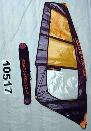 NEIL PRYDE COMBAT HD 4.7 2023 - WSFN 10517 - CONDITION 7