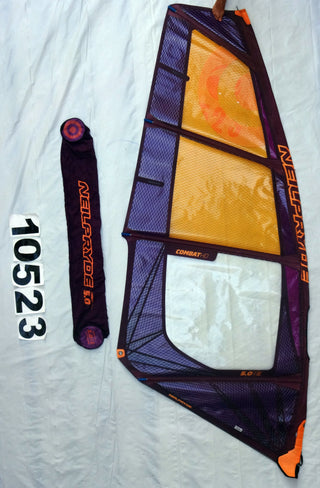 NEIL PRYDE COMBAT HD 5.0 2023 - DEMO 10523 - CONDITION 10