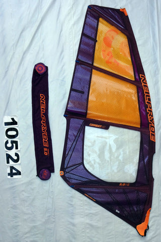 NEIL PRYDE COMBAT HD 5.0 2023 - DEMO 10524 - CONDITION 8