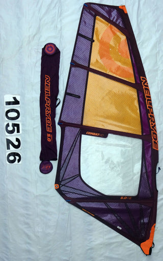 NEIL PRYDE COMBAT HD 5.0 2023 - DEMO 10526 - CONDITION 8