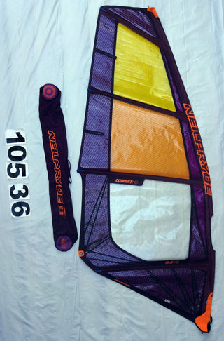 NEIL PRYDE COMBAT HD 5.3 2023 - WSFN 10536 - CONDITION 7