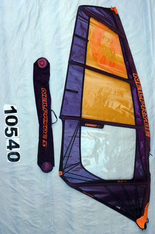 NEIL PRYDE COMBAT HD 5.3 2023 - DEMO 10540 - CONDITION 10