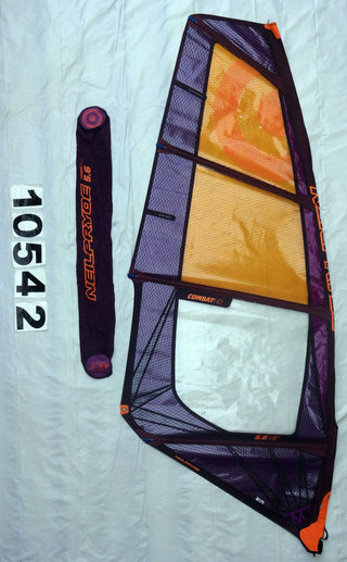 NEIL PRYDE COMBAT HD 5.6 2023 - DEMO 10542 - CONDITION 8
