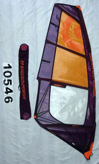 NEIL PRYDE COMBAT HD 5.6 2023 - DEMO 10546 - CONDITION 8