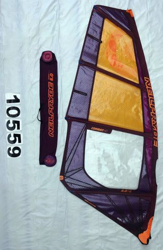 NEIL PRYDE COMBAT HD 5.0 2023 - WSFN 10559 - CONDITION 7