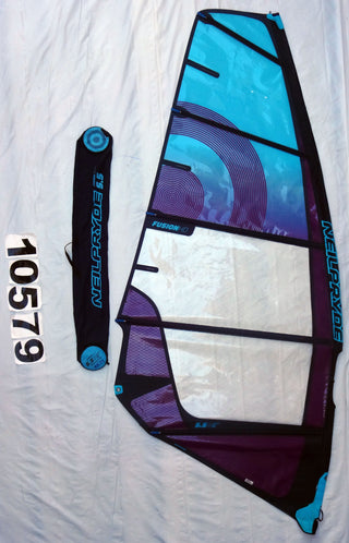 NEIL PRYDE FUSION HD 5.5 2023 - DEMO 10579 - CONDITION 10