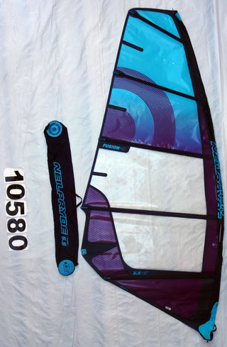 NEIL PRYDE FUSION HD 5.5 2023 - DEMO 10580 - CONDITION 10