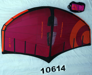 NEIL PRYDE FLY 6.0 2023 - DEMO 10614 - CONDITION NEW