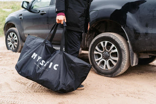 MYSTIC BORRIS BAG
