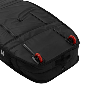 MYSTIC SAGA FOIL BOARDBAG WHEELED