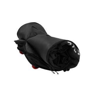 MYSTIC SAGA FOIL BOARDBAG WHEELED