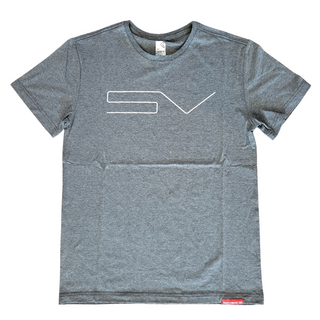 SEVERNE 'DOWN THE LINE' T-SHIRT