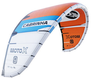 CABRINHA MOTO X APEX 2025