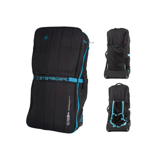 STARBOARD INFLATABLE SUP TOURING M DELUXE DC 2022