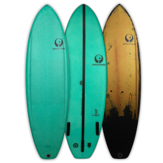 APPLETREE KLOKHOUSE NOSELESS 2026