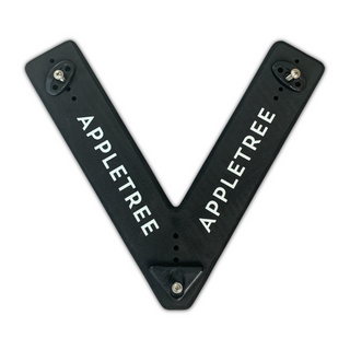 APPLETREE SURFBOARD FOOTSTRAPS