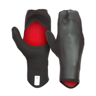 ION OPEN PALM MITTEN 2.5