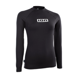 ION PROMO RASHGUARD LS WOMEN