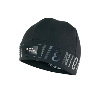 ION LOGO BEANIE