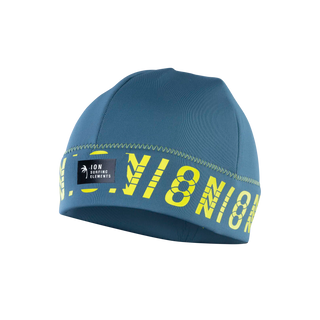 ION LOGO BEANIE