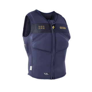 ION VEST VECTOR AMP FRONT ZIP MEN