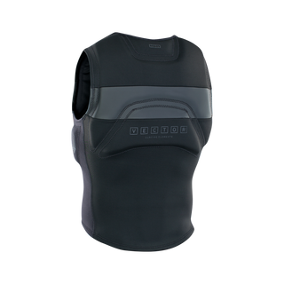 ION VEST VECTOR AMP FRONT ZIP MEN