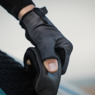 ION AMARA HALF FINGER GLOVES