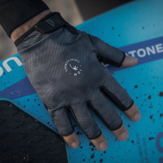 ION AMARA HALF FINGER GLOVES
