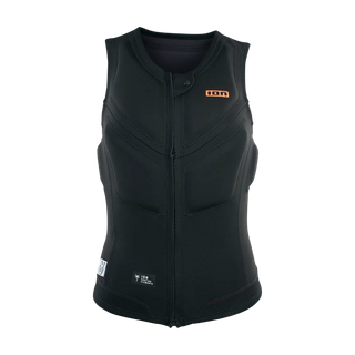 ION VEST IVY FRONT ZIP WOMEN