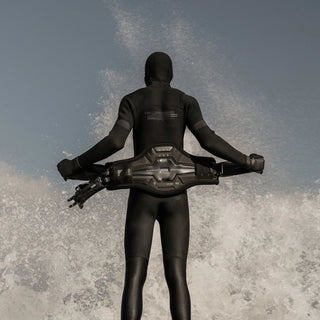 ION RADIUM WINDSURF WAIST