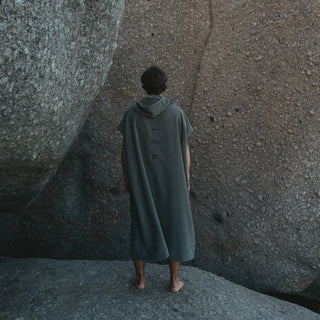 ION SURF PONCHO ELEMENT