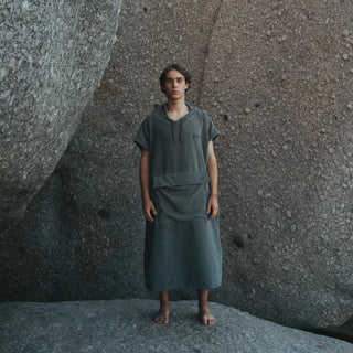 ION SURF PONCHO ELEMENT