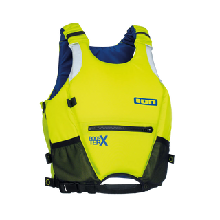 ION BOOSTER VEST