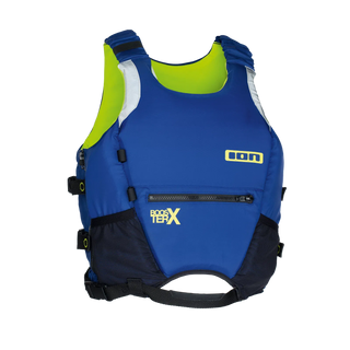 ION BOOSTER VEST