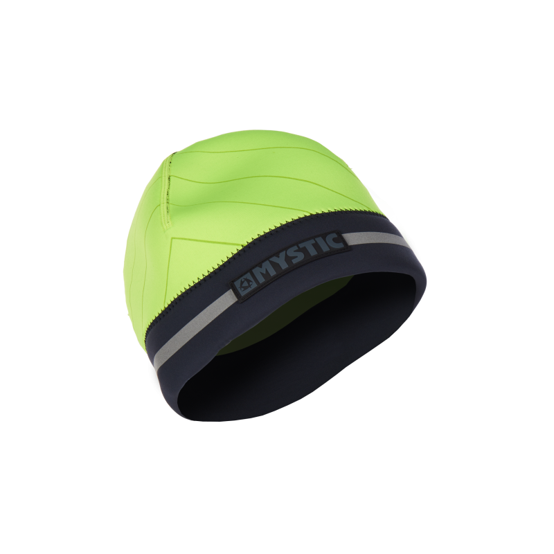 MYSTIC NEOPRENE BEANIE REFLECTIVE – Windspirit