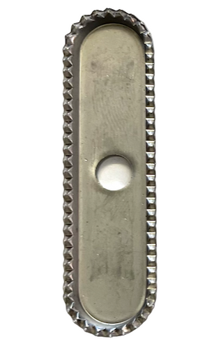 ALLIGATOR FOOTSTRAP LONG WASHER