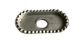 ALLIGATOR FOOTSTRAP WASHER