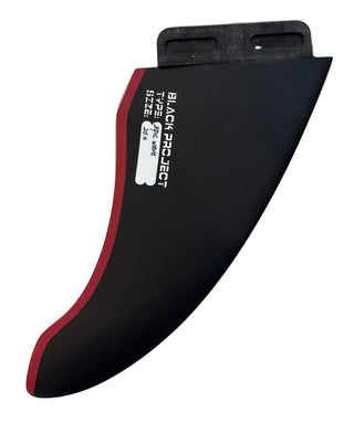 BLACK PROJECT EPIC WAVE 20CM SLOT BOX (U-JFAL01-250916-14)