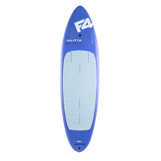 F4 JULITTA FOILBOARD 2025