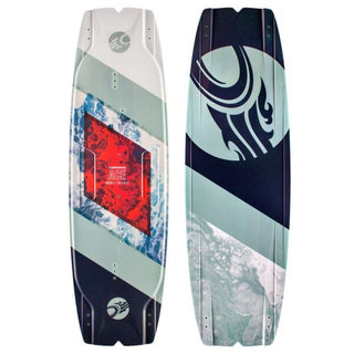 CABRINHA ACE WOOD 2022 141 BOARD ONLY