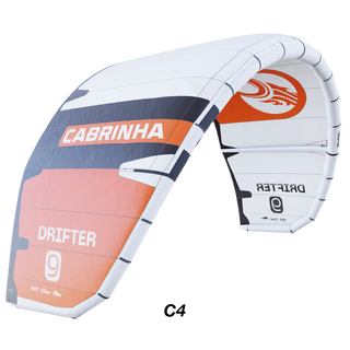 CABRINHA DRIFTER APEX 11M 2025 C4 (U-WSML-251211-01)