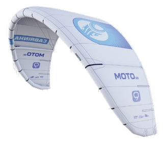 CABRINHA MOTO APEX 2026