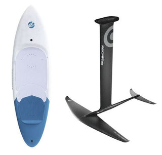 CABRINHA / NEIL PRYDE WING FOIL PACKAGE